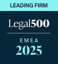 leading firm 2025